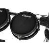 Carlsbro CSD600 9 - Piece Electronic Full Mesh Drum Kit