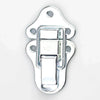 Penn Elcom L0560Z Medium Catch Drawbolt Flight Case Latch Nickel