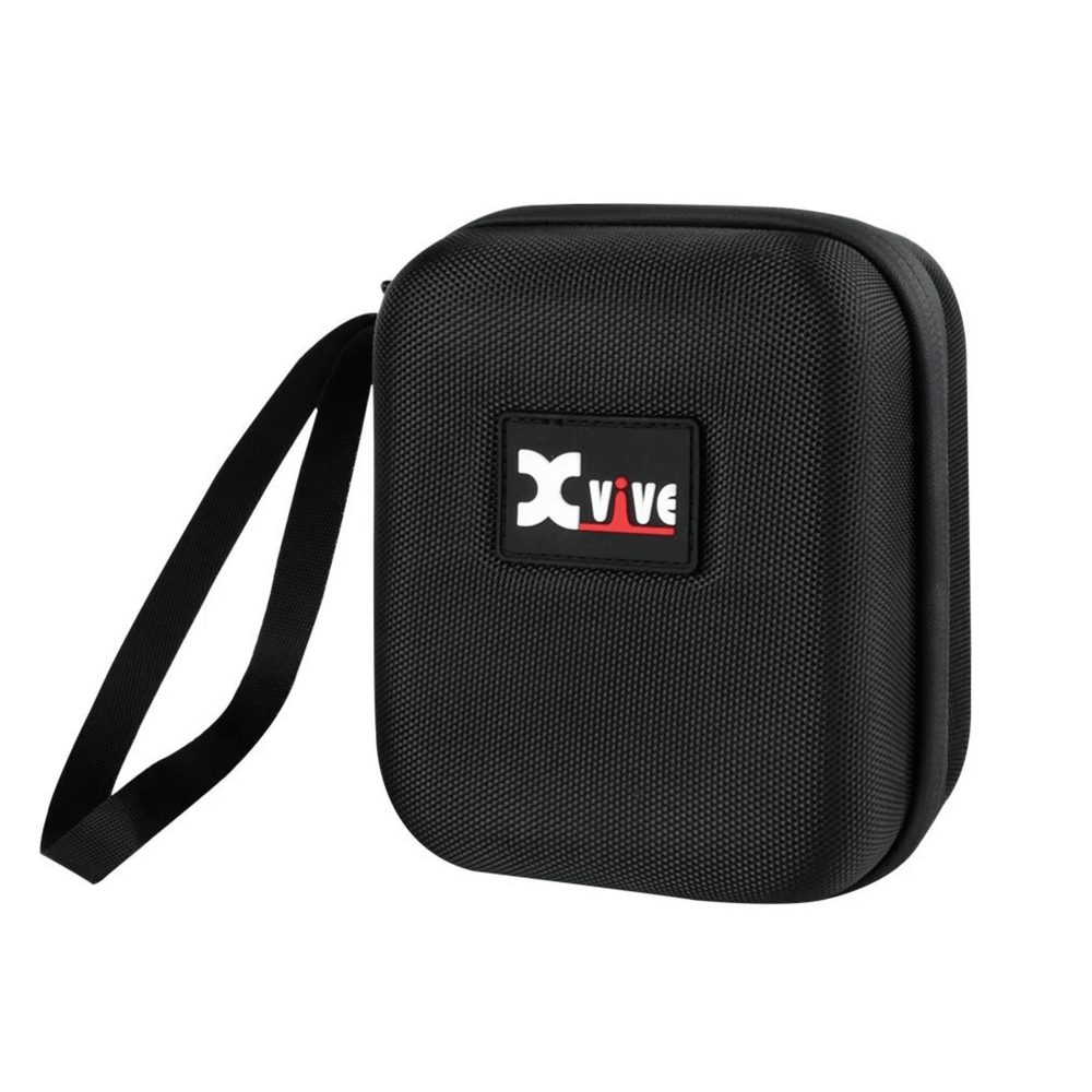 Xvive Travel Case for U2 Guitar Wireless System