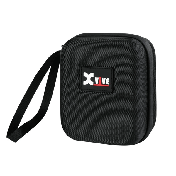 Xvive Travel Case for U2 Guitar Wireless System