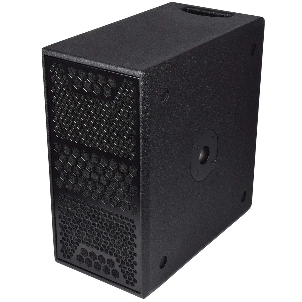 Citronic CASA - 28B Dual 8" Passive Subwoofer