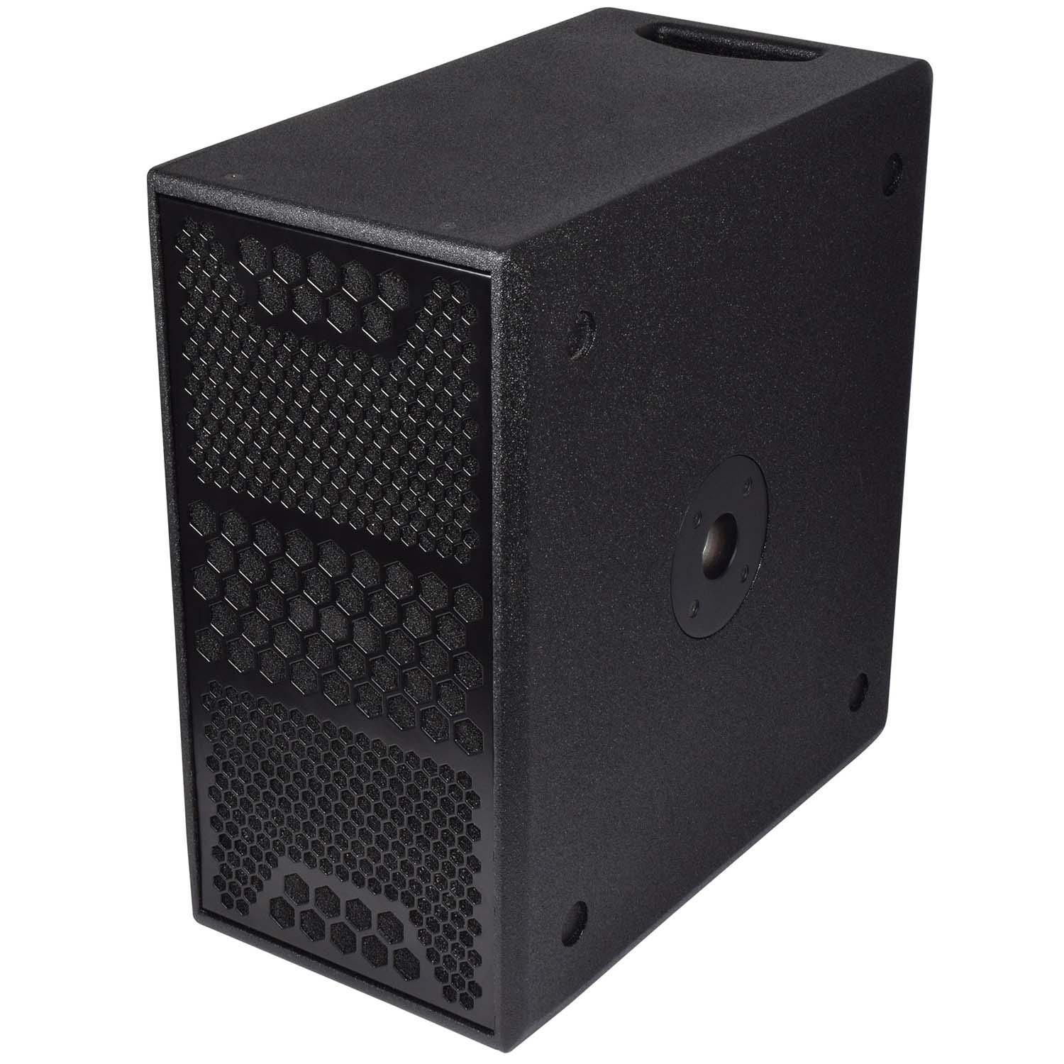 Citronic CASA-28B Dual 8" Passive Subwoofer