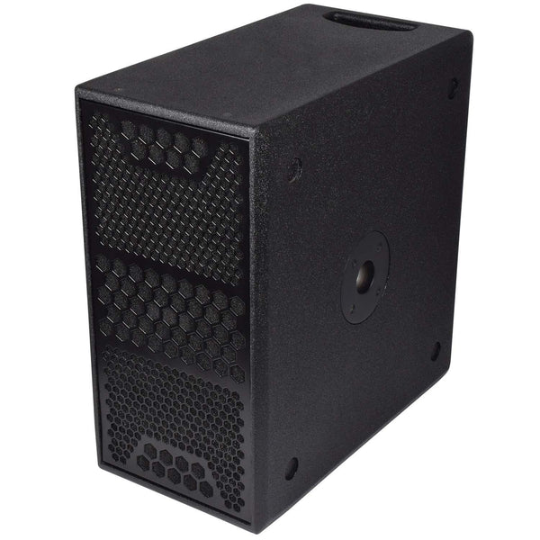 Citronic CASA - 28B Dual 8" Passive Subwoofer