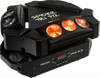 Algam Lighting SPIDER-TRI-912 9x12W Beam Motorised Mini-Bars Effect Light