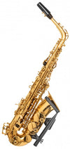 Stagg SLA-ASH Wall Mount Holder For Alto Saxophone