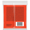 Ernie Ball Electric Guitar Strings 9-80 Slinky 8-String Skinny Top Heavy Bottom - Nickel plated steel strings for 8-string guitars.