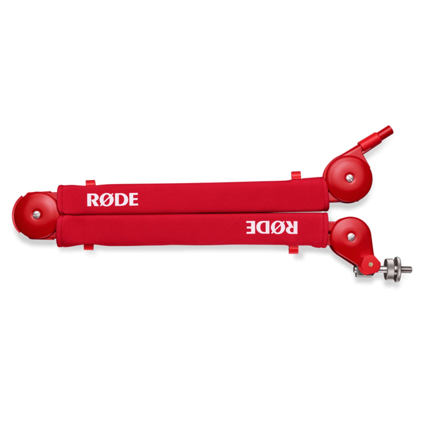 Rode PSA1 Plus Red Professional Studio Boom Arm