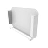 Penn Elcom White Sky Q 2TB Box Wall Mount Bracket