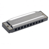 Stagg BJH-B20 B Howlin Harp Blues Harmonica in B Major