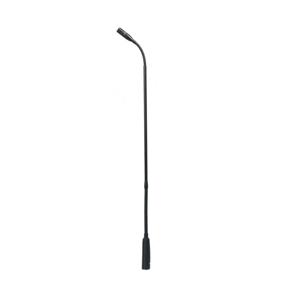 JTS GM - 5218 18" Gooseneck Supercardioid Presenting Microphone