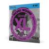 3 x D'Addario EXL120 XL Electric Guitar String 9 - 42