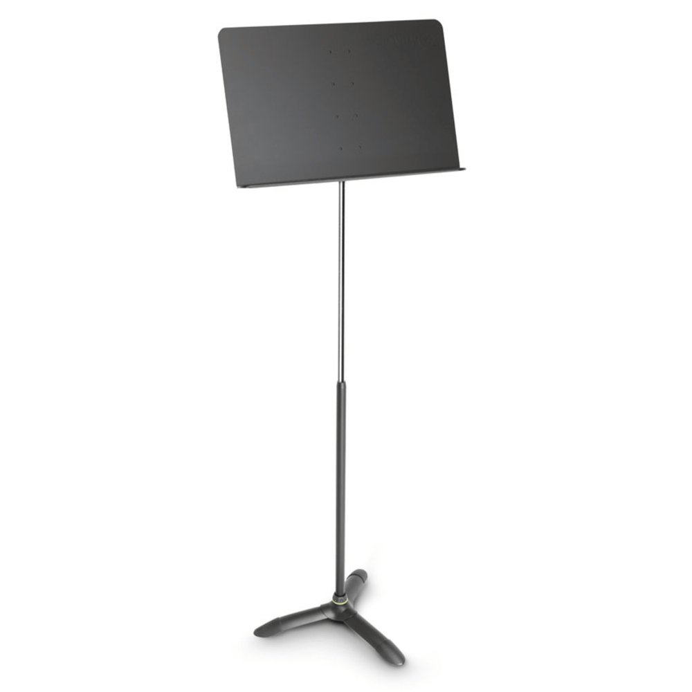 Gravity NS ORC 1 L Heavy Duty Orchestra Music Stand Tall