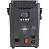 QTX VertiBox Compact Vertical LED Fog Machine