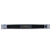 Studiomaster QX2-1300 2 x 1100W Amplifer