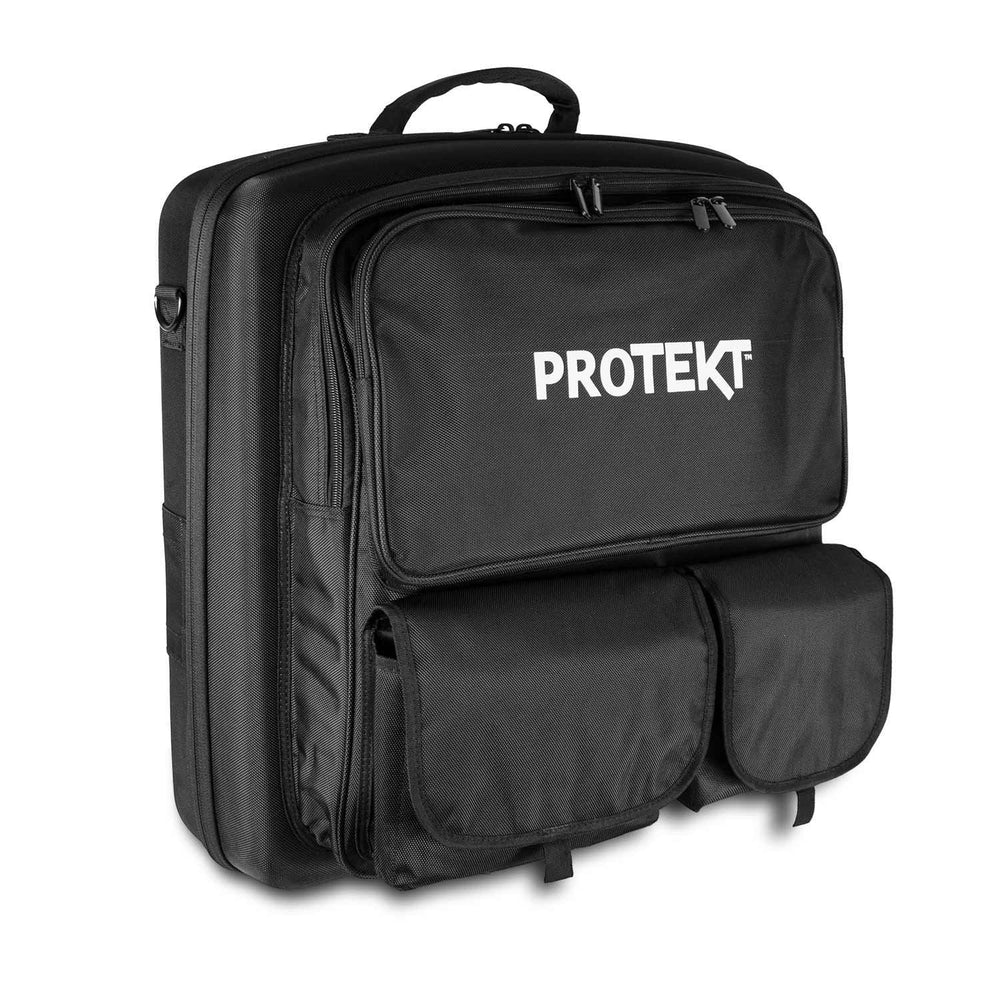 Protekt Bag for Pioneer CDJ-3000 - with 4 Front Pockets