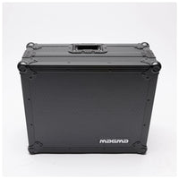 Magma Multi-Format Turntable Case II (Black/Black)