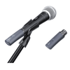 NUX B-3RC Rechargeable Wireless Microphone System 2.4GHz