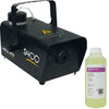 Algam Lighting S400 400W Smoke Machine With 1L Fluid