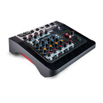 Allen & Heath ZED-i8x Compact Mixer & USB Interface