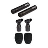 Rode M5 Cardioid Condenser Microphone, Matched Pair