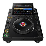 Alphatheta CDJ-3000X DJ player