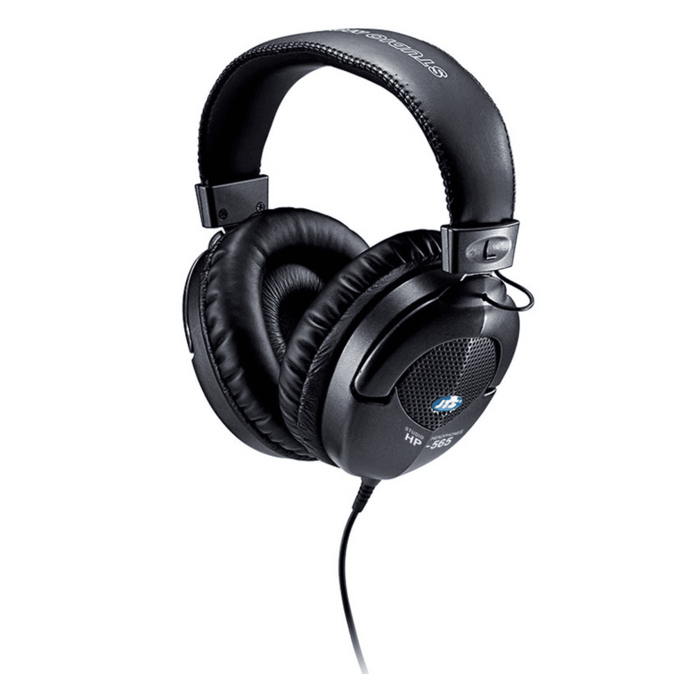 JTS HP - 565 Professional Studio Headphones