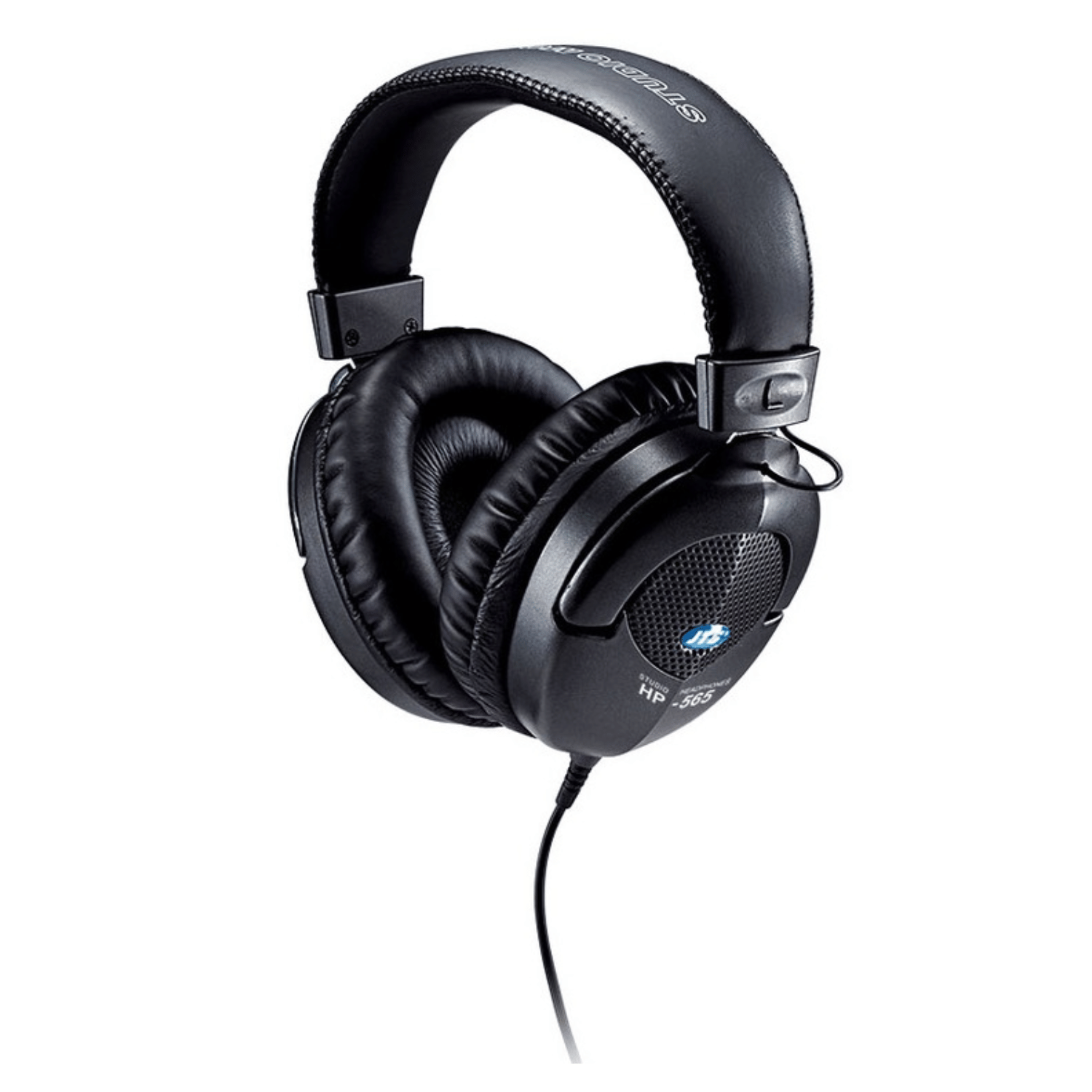 JTS HP-565 Professional Studio Headphones