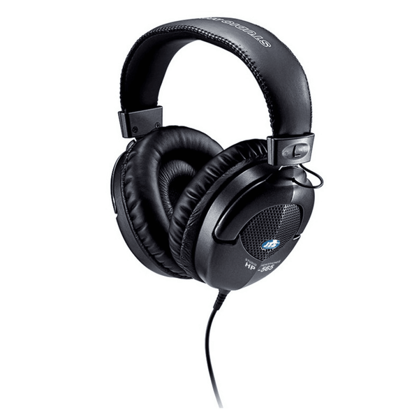 JTS HP - 565 Professional Studio Headphones