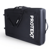 Protekt EVA DJ Controller Bag with Wheels for Denon Prime 4+