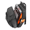 UDG Ultimate Digi BackPack in Black/Orange