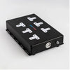 Penn Elcom 20A AC Pro Stage and Truss Mount Plug Board