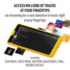 Hercules DJ Control Mix Ultra Mobile DJ Controller