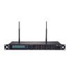 JTS R4 8 Way All Racked Up Handheld System