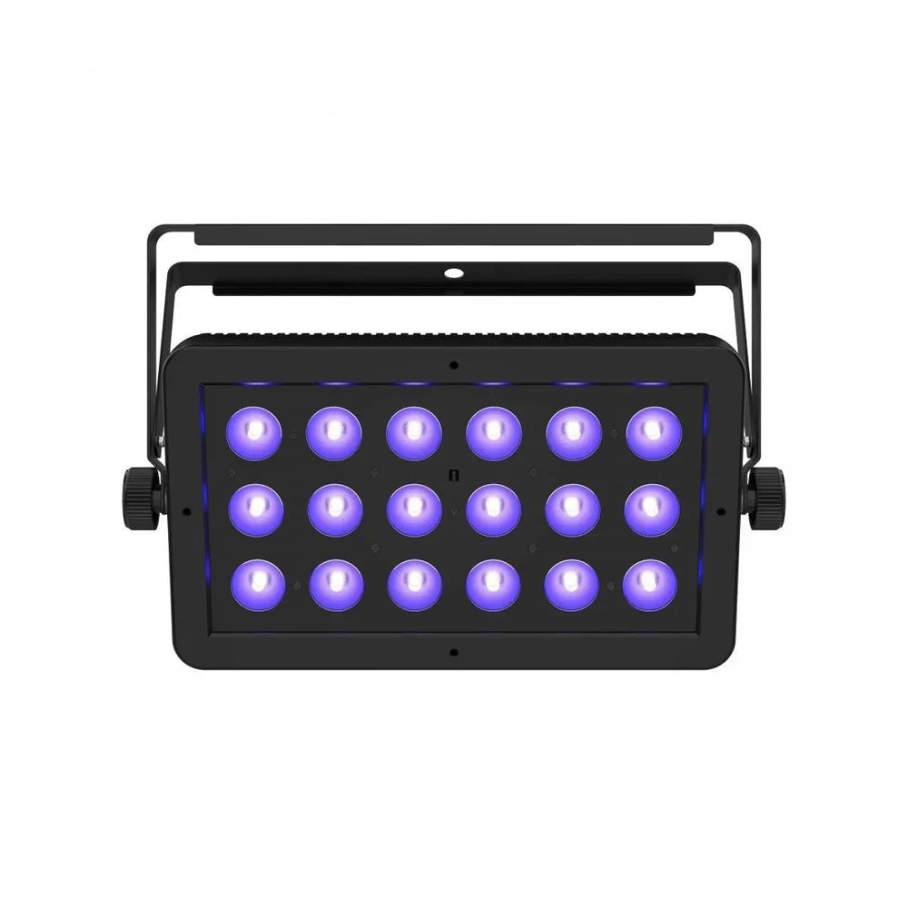 Chauvet DJ LED Shadow 2 ILS Panel Lighting Effect