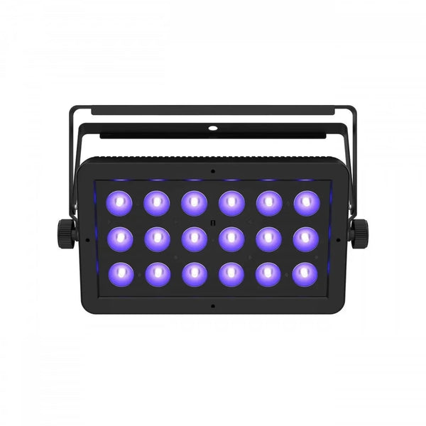 Chauvet DJ LED Shadow 2 ILS Panel Lighting Effect