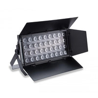Centolight Clubwasher 360 36 x 10w RGBW LED Stage Wash Light - DY Pro Audio