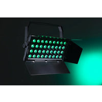 Centolight Clubwasher 360 36 x 10w RGBW LED Stage Wash Light - DY Pro Audio