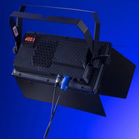 Centolight Clubwasher 360 36 x 10w RGBW LED Stage Wash Light - DY Pro Audio