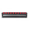 Centolight M - Liner 1040 10x40w LED Beam Swing Beam Moving Bar