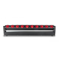 Centolight M-Liner 1040 10x40w LED Beam Swing Beam Moving Bar - DY Pro Audio
