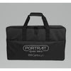 Centolight QRM - BAG 4 Par Battery Par Can Bag for Q - Air Mini