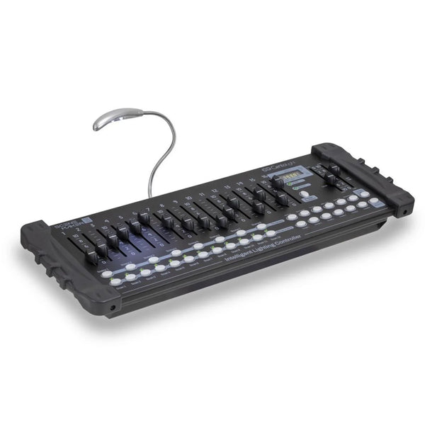 Centolight Scenemaker 1232 32 Channel DMX Controller