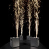 Centolight Zephiro 600 Spark 600W Cold Spark Machine with DMX & Remote Control - DY Pro Audio