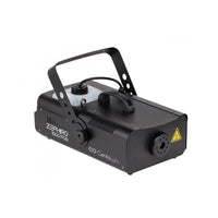 Centolight Zephiro Fog 1500 Powerful Fog Machine with Wireless Controller - DY Pro Audio