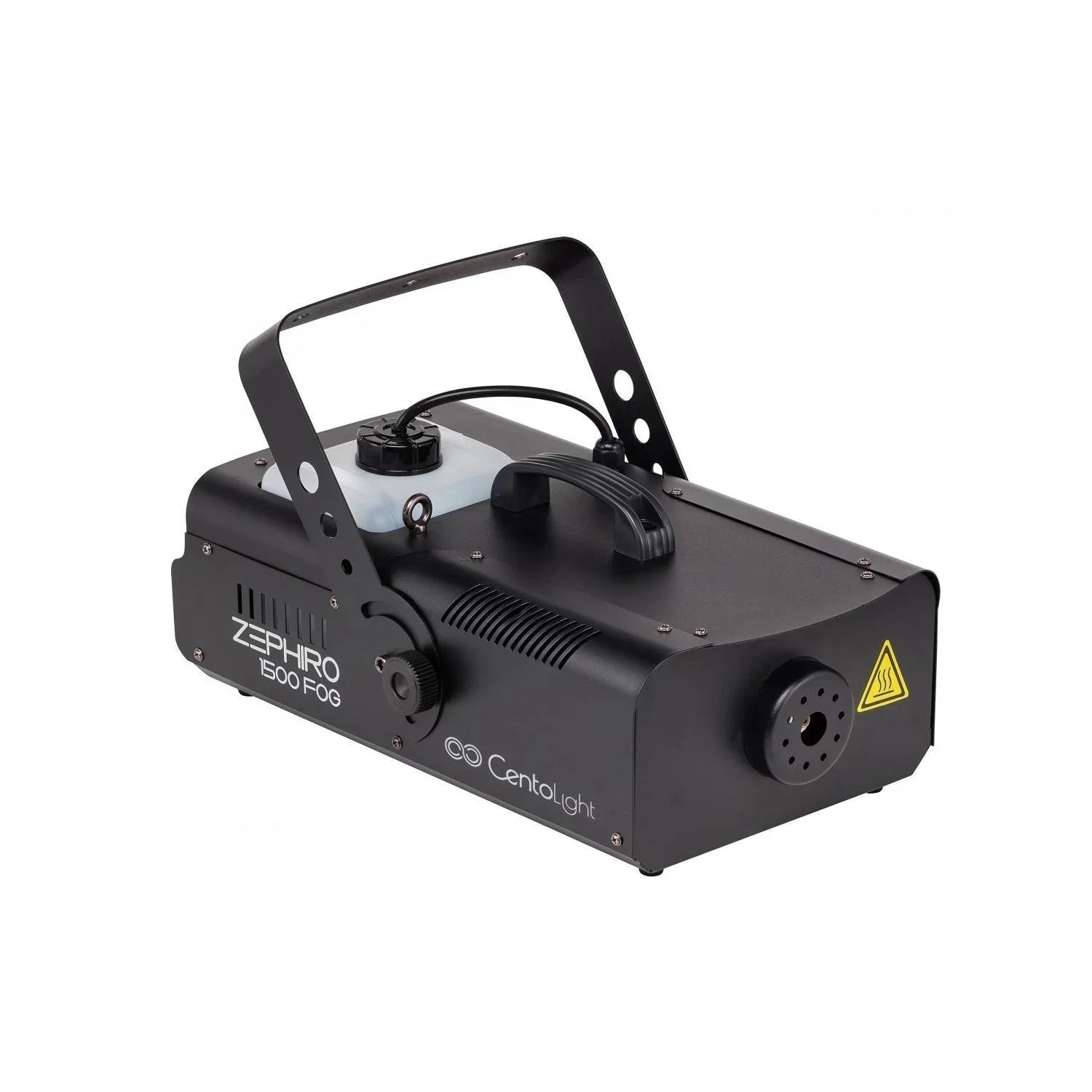 Centolight Zephiro Fog 1500 Powerful Fog Machine with Wireless Controller - DY Pro Audio