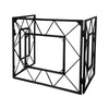 Equinox Truss Booth System (Matt Black)