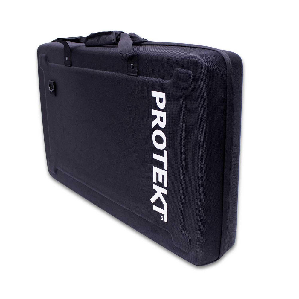 Protekt Plus BREV5 Bag for Pioneer DJ DDJ-REV5 – front view