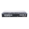 Decksaver Oberheim TEO - 5 Sequential Take 5 cover Soft Fit Cover