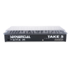 Decksaver Oberheim TEO-5   Sequential Take 5 cover Soft Fit Cover