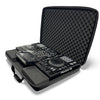 Protekt Hard Carry Bag for AlphaTheta XDJ-AZ witth Wheels